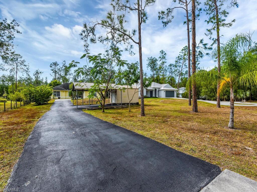 GOLDEN GATE ESTATES - Residential
