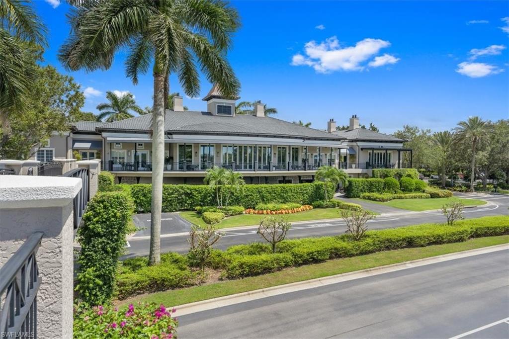 INDIGO SHORES - Residential