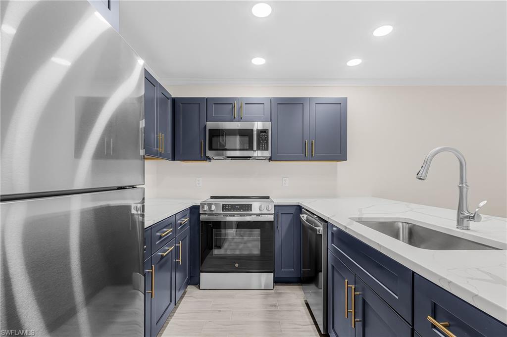 COQUINA BEACH CONDO - Residential