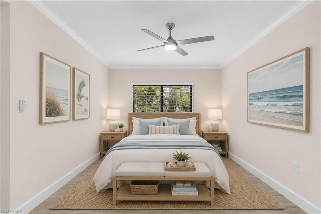 COQUINA BEACH CONDO - Residential