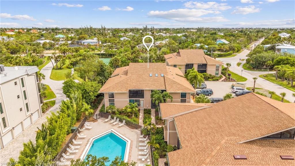 COQUINA BEACH CONDO - Residential