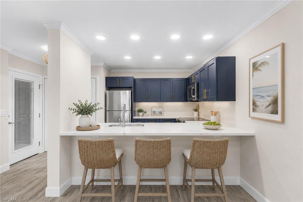 COQUINA BEACH CONDO - Residential
