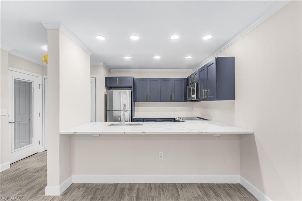 COQUINA BEACH CONDO - Residential