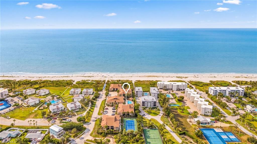 COQUINA BEACH CONDO - Residential