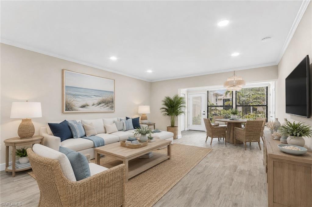 COQUINA BEACH CONDO - Residential