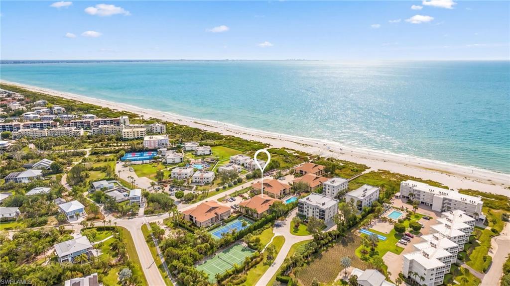 COQUINA BEACH CONDO - Residential