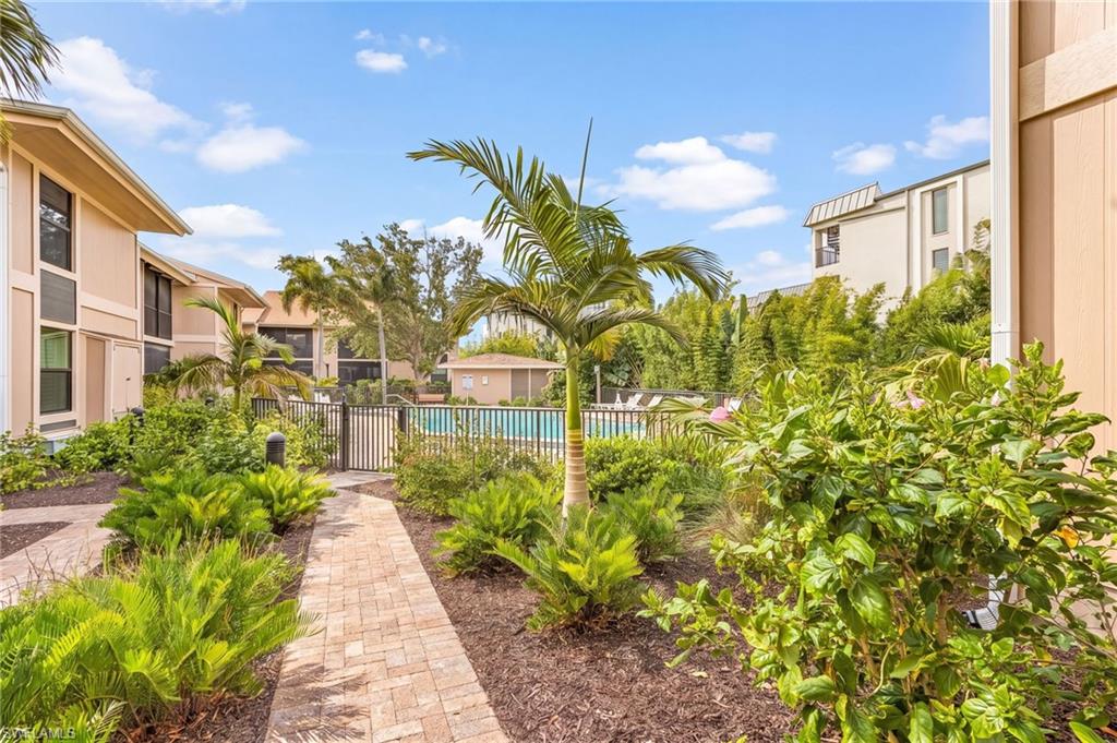 COQUINA BEACH CONDO - Residential