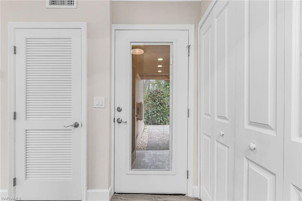 COQUINA BEACH CONDO - Residential