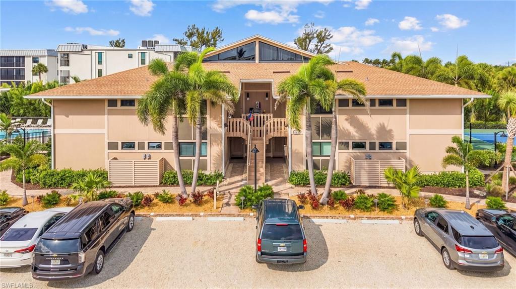 COQUINA BEACH CONDO - Residential