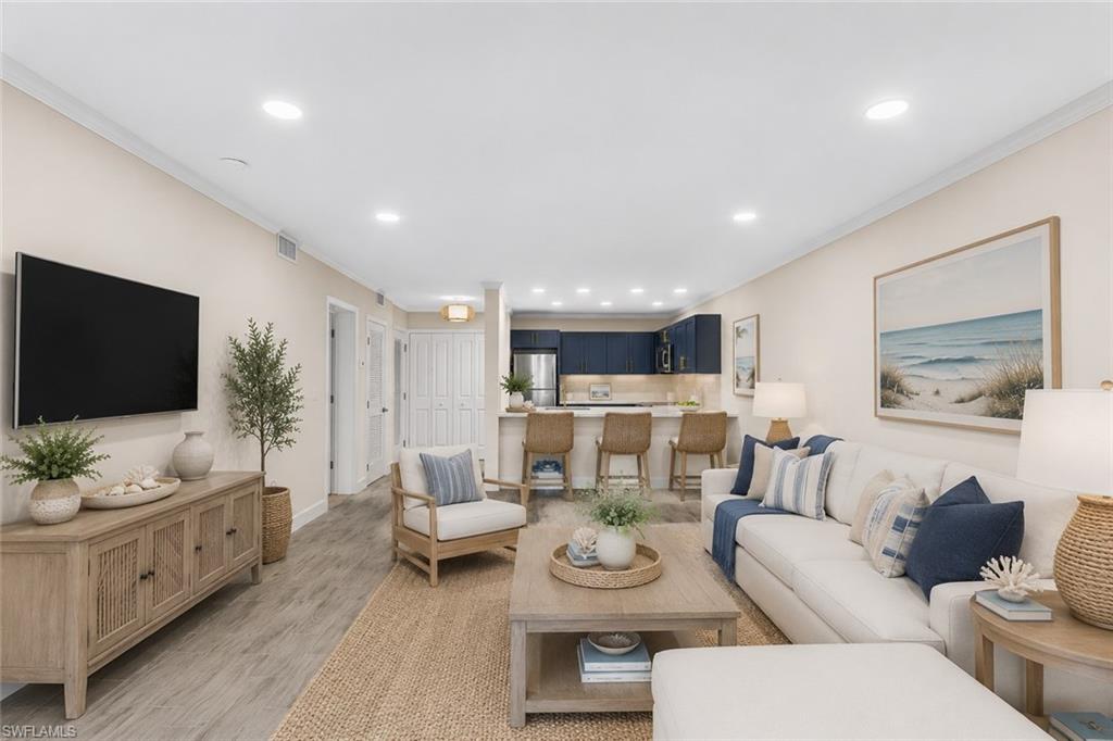 COQUINA BEACH CONDO - Residential