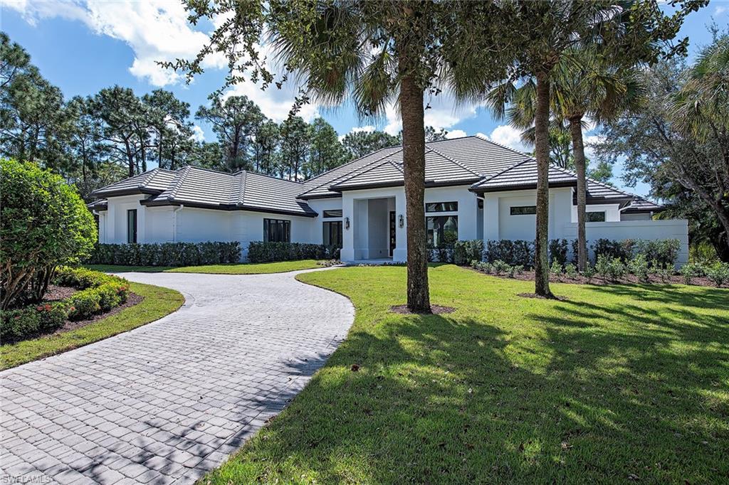 ESTATES AT GREY OAKS - Residential