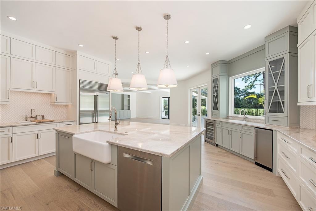 ESTATES AT GREY OAKS - Residential