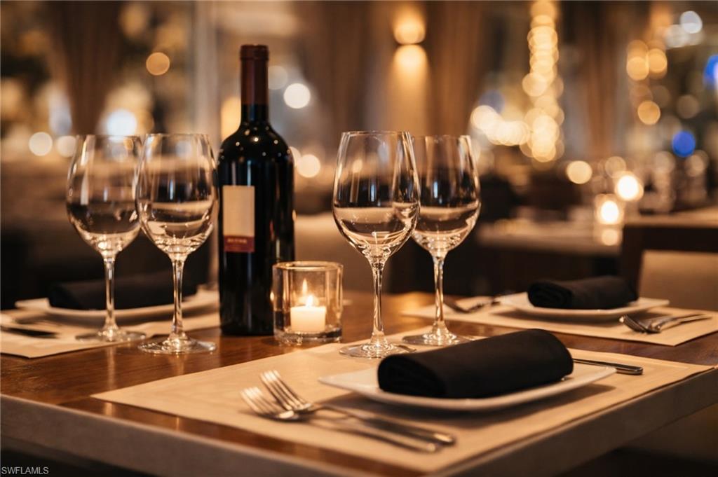 *Geo Area & Zip Code may not be accurate due to Confidentiality*  PRICE IMPROVEMENT
Exceptional opportunity to acquire a fully built-out, upscale restaurant ideally located along the highly traveled US-41 corridor in Fort Myers, Florida. This actively operating establishment offers a turnkey opportunity to continue business operations with no downtime.

The restaurant features a warm and inviting interior with elegant booth & table seating, modern finishes, and ambient lighting, creating a sophisticated yet comfortable dining environment. The layout is designed for efficient service and a seamless guest experience, complemented by both indoor and outdoor seating options that support strong day-to-night dining appeal.

Significant recent improvements include a new roof (2022), eight A/C units replaced (2022), and remodeled restrooms (2023). The kitchen is well-equipped with high-end Rational smart cooking equipment, two 24-foot commercial hoods, two walk-in coolers, and a new walk-in freezer (2023). Most cook line equipment, including ovens and refrigeration, is approximately three years old, providing a modern and efficient operational setup.

The outdoor dining area offers a highly desirable al fresco experience, enhancing customer appeal and revenue potential. The property also includes 90+ parking spaces, accommodating peak dining demand and additional parking available.

This is a rare opportunity to acquire an impeccably maintained, fully equipped restaurant in a prime Fort Myers location with US 41 frontage and immediate operational capability.