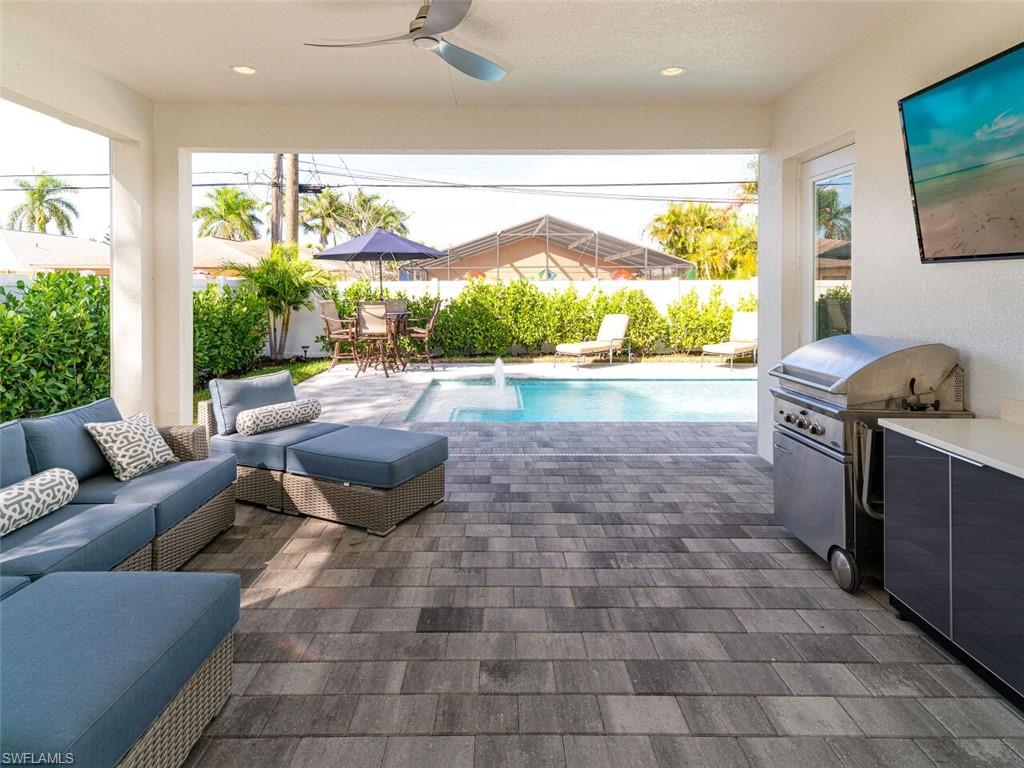 NAPLES PARK - Residential