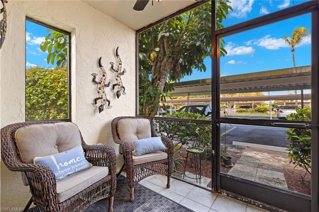 LAKEWOOD - Residential Lease