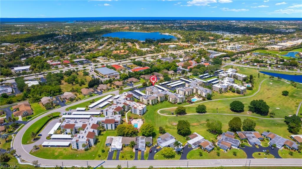 LAKEWOOD - Residential Lease