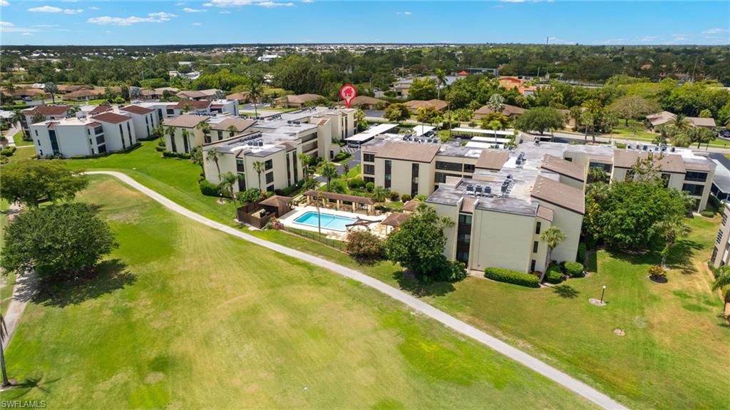 LAKEWOOD - Residential Lease