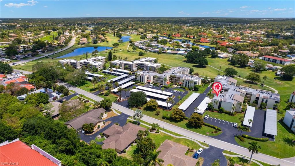 LAKEWOOD - Residential Lease