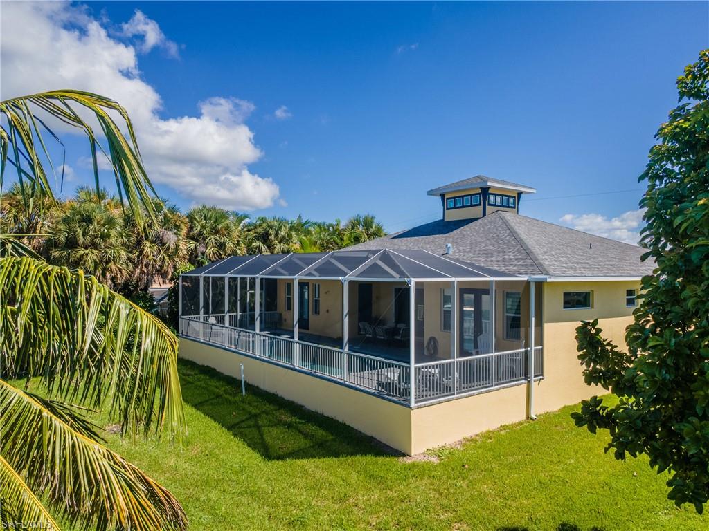CAPE CORAL - Residential Lease