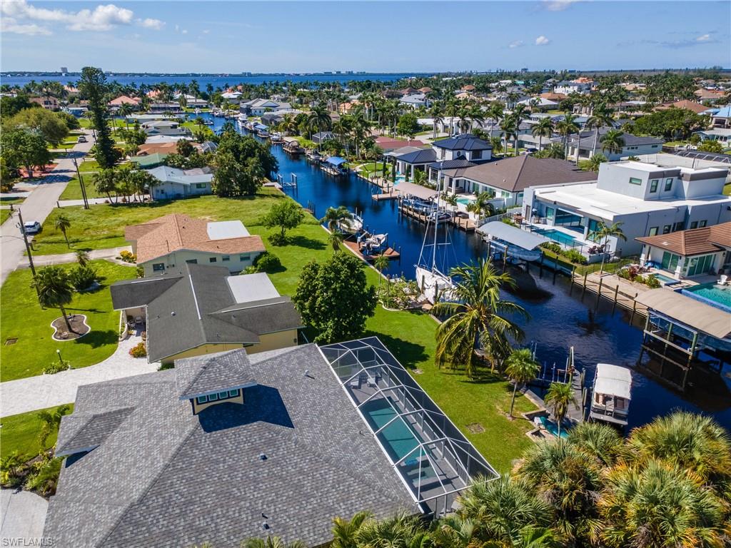 CAPE CORAL - Residential Lease