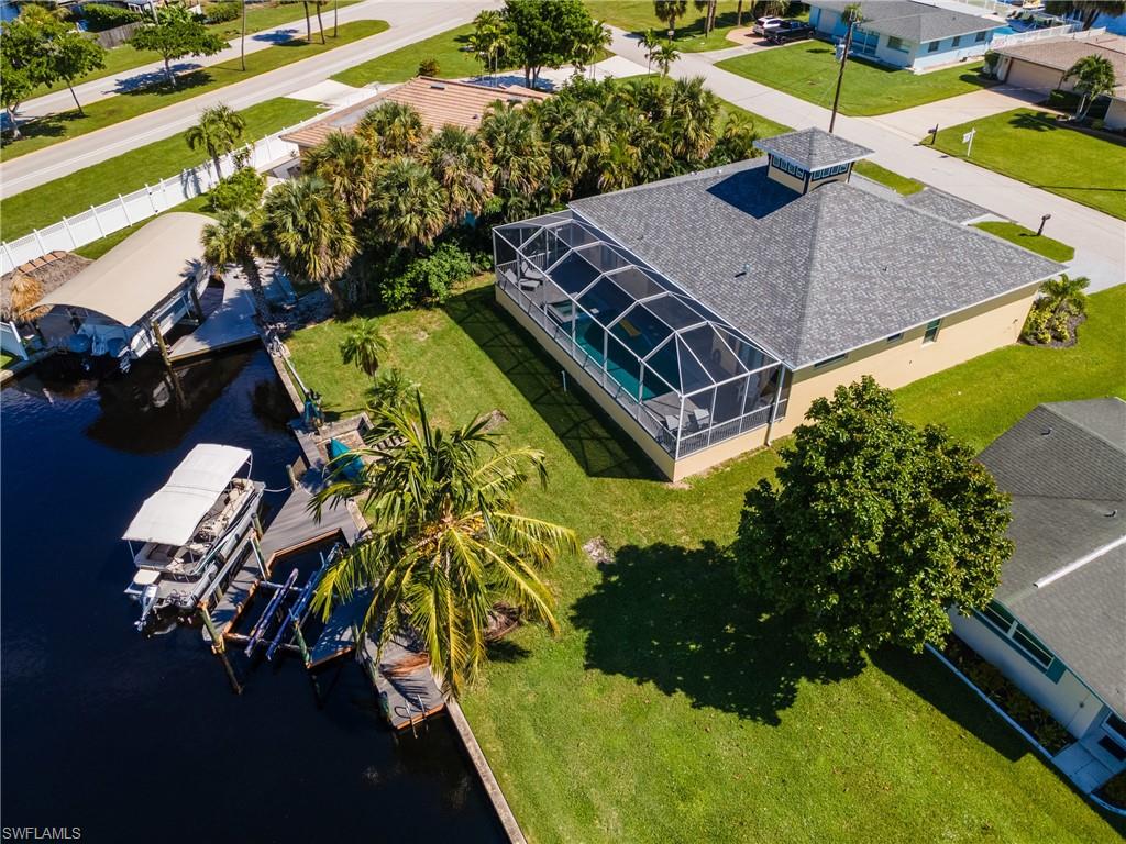 CAPE CORAL - Residential Lease