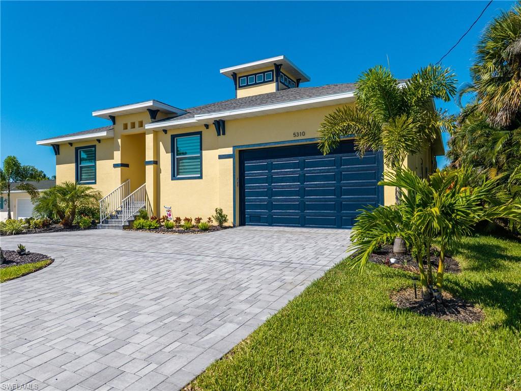 CAPE CORAL - Residential Lease