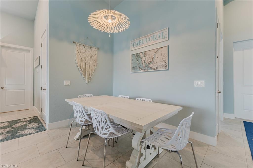 CAPE CORAL - Residential Lease