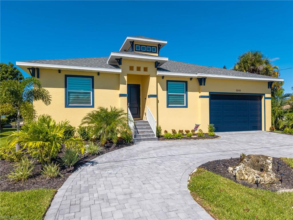 CAPE CORAL - Residential Lease