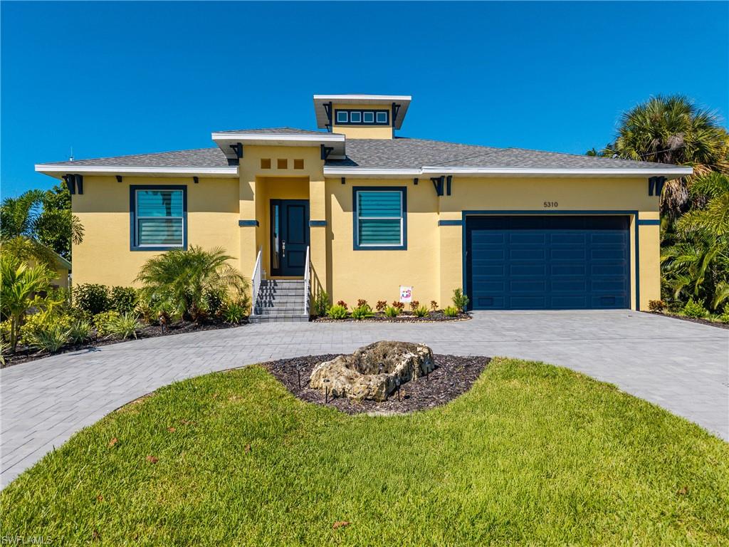 CAPE CORAL - Residential Lease