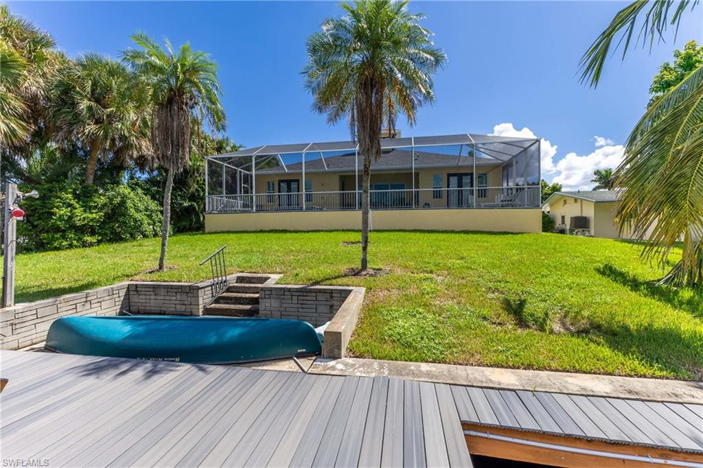 CAPE CORAL - Residential Lease