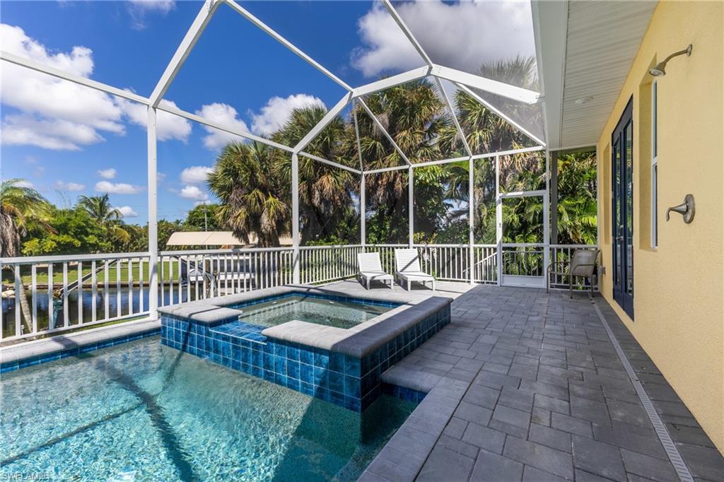 CAPE CORAL - Residential Lease