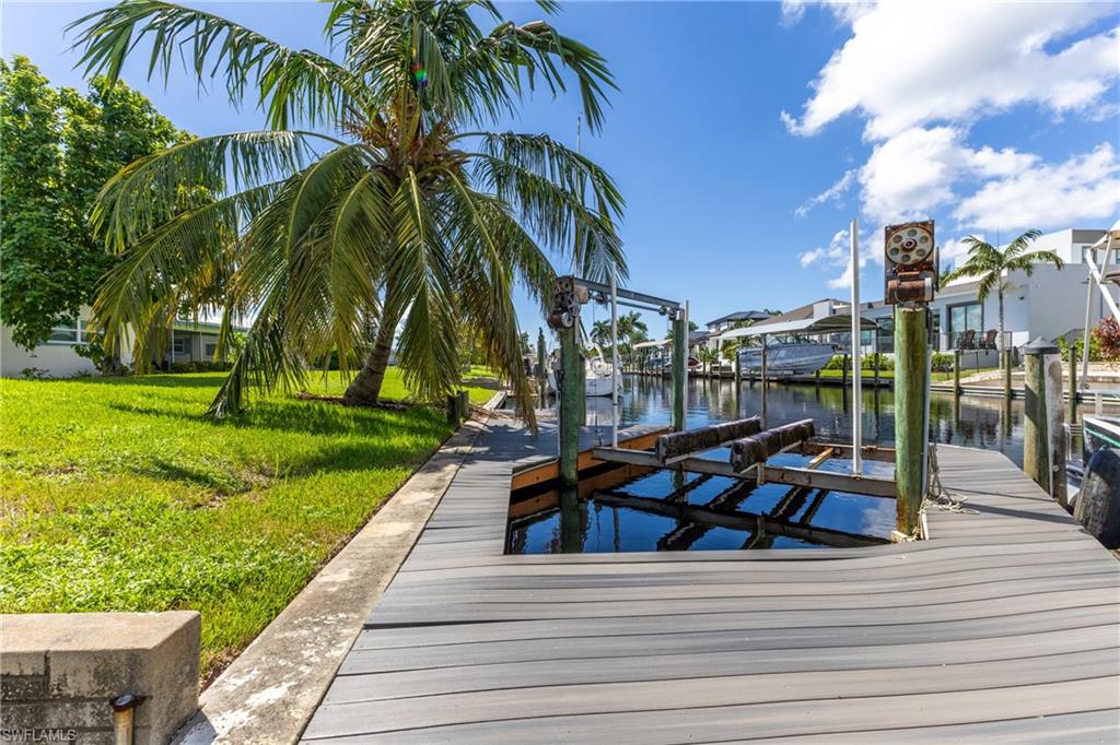 CAPE CORAL - Residential Lease