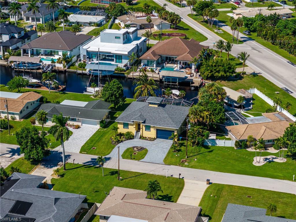 CAPE CORAL - Residential Lease