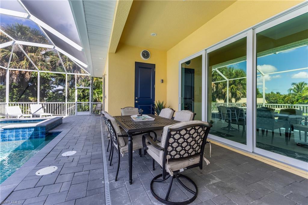 CAPE CORAL - Residential Lease