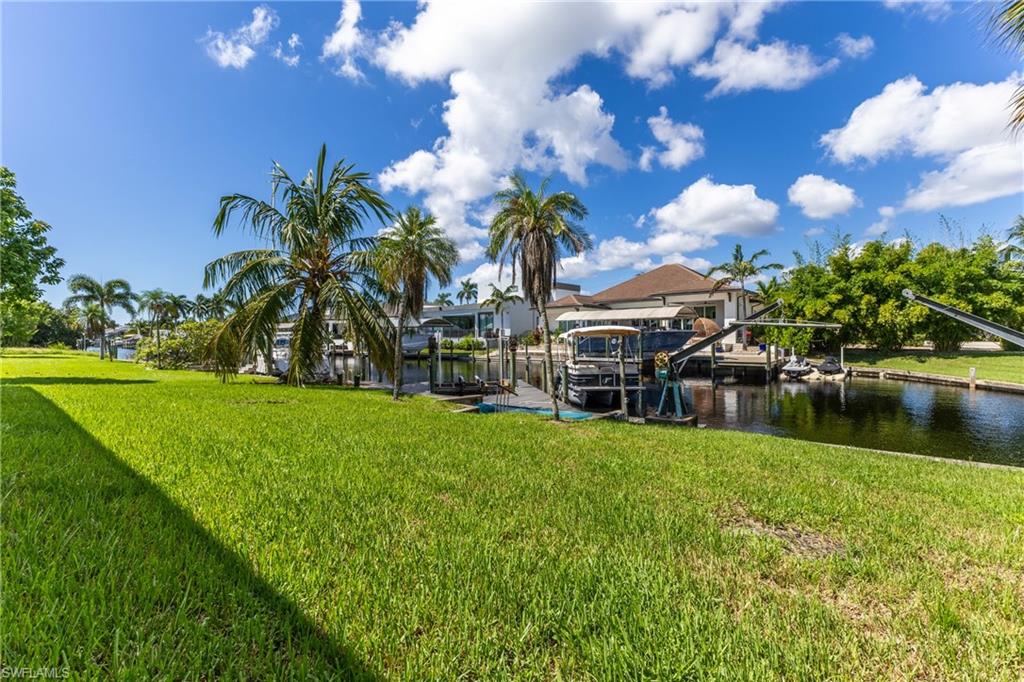 CAPE CORAL - Residential Lease