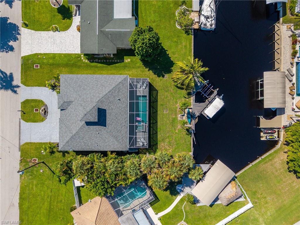 CAPE CORAL - Residential Lease
