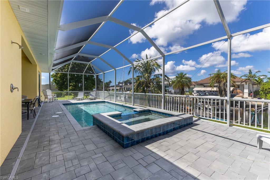 CAPE CORAL - Residential Lease