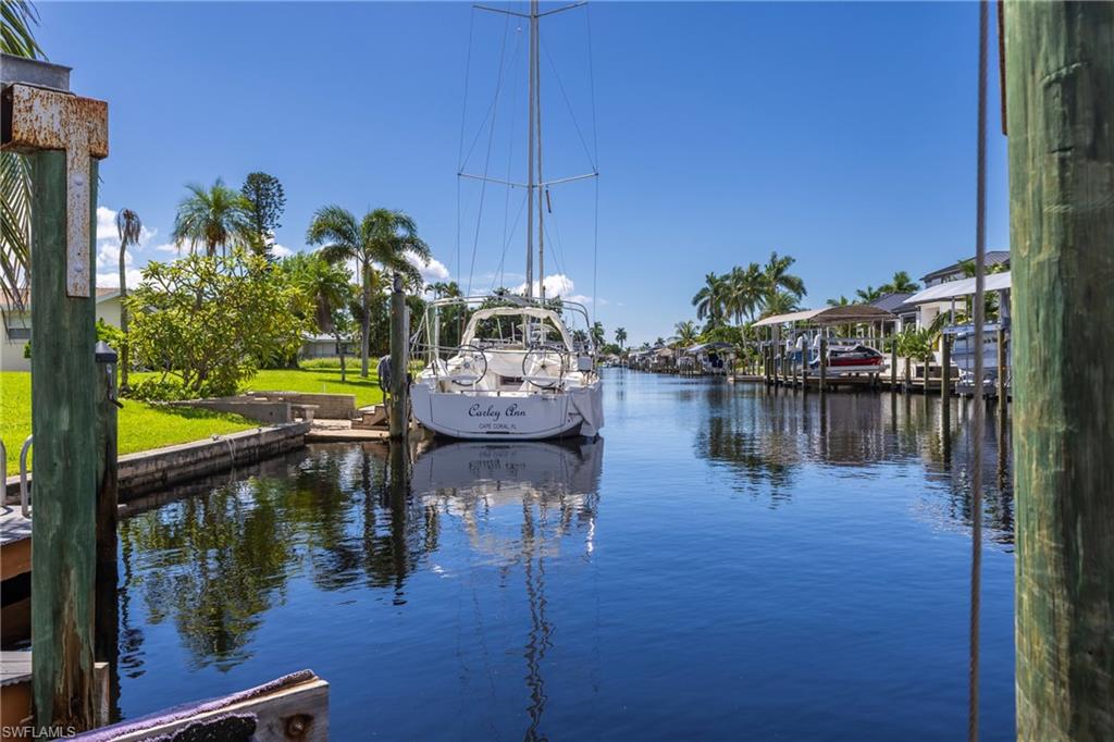 CAPE CORAL - Residential Lease