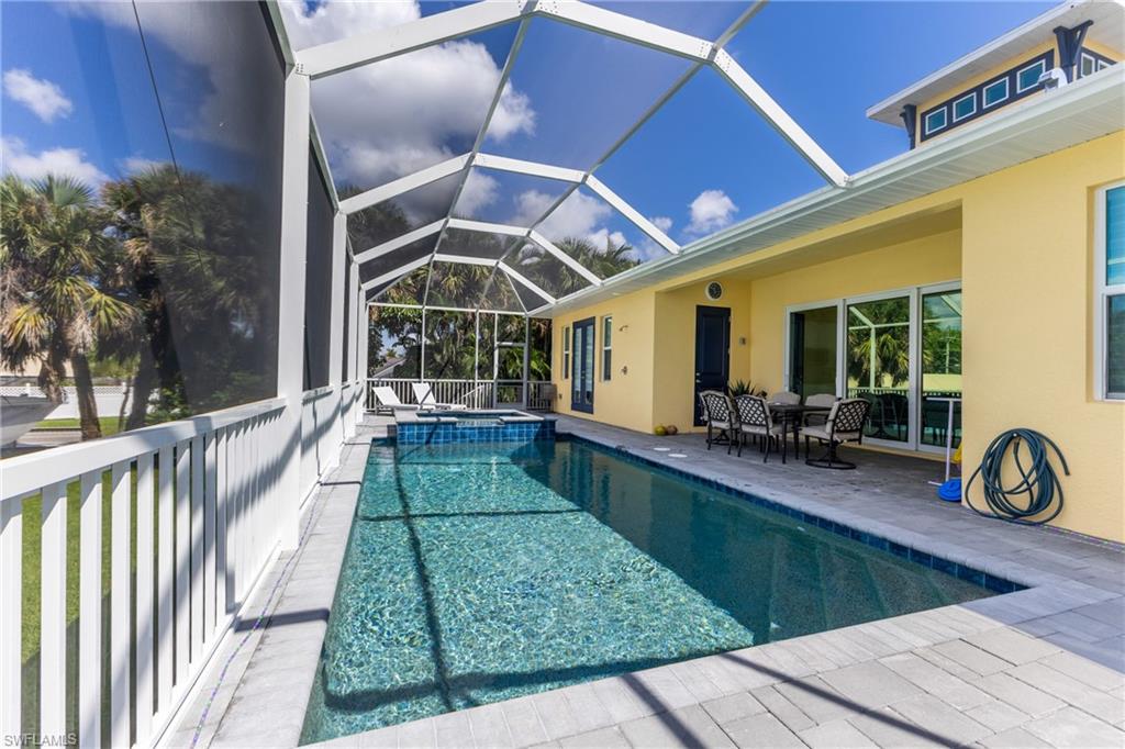 CAPE CORAL - Residential Lease