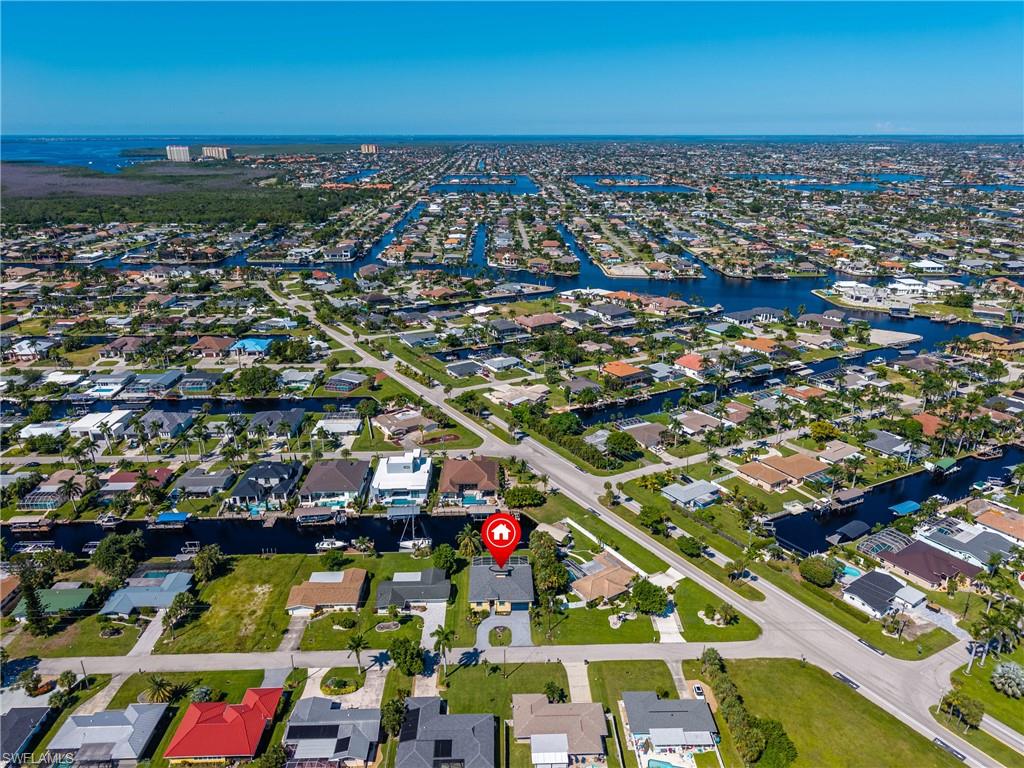 CAPE CORAL - Residential Lease