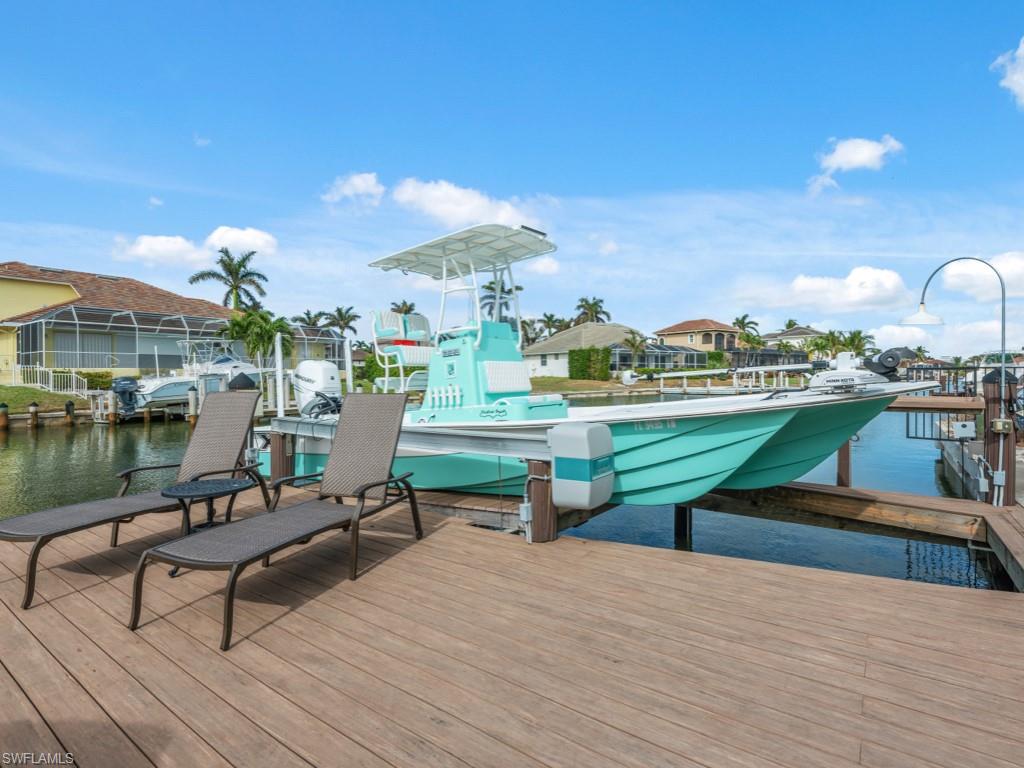 MARCO ISLAND - Residential