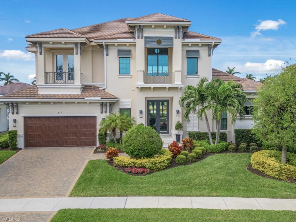 MARCO ISLAND - Residential