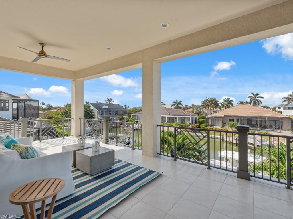 MARCO ISLAND - Residential