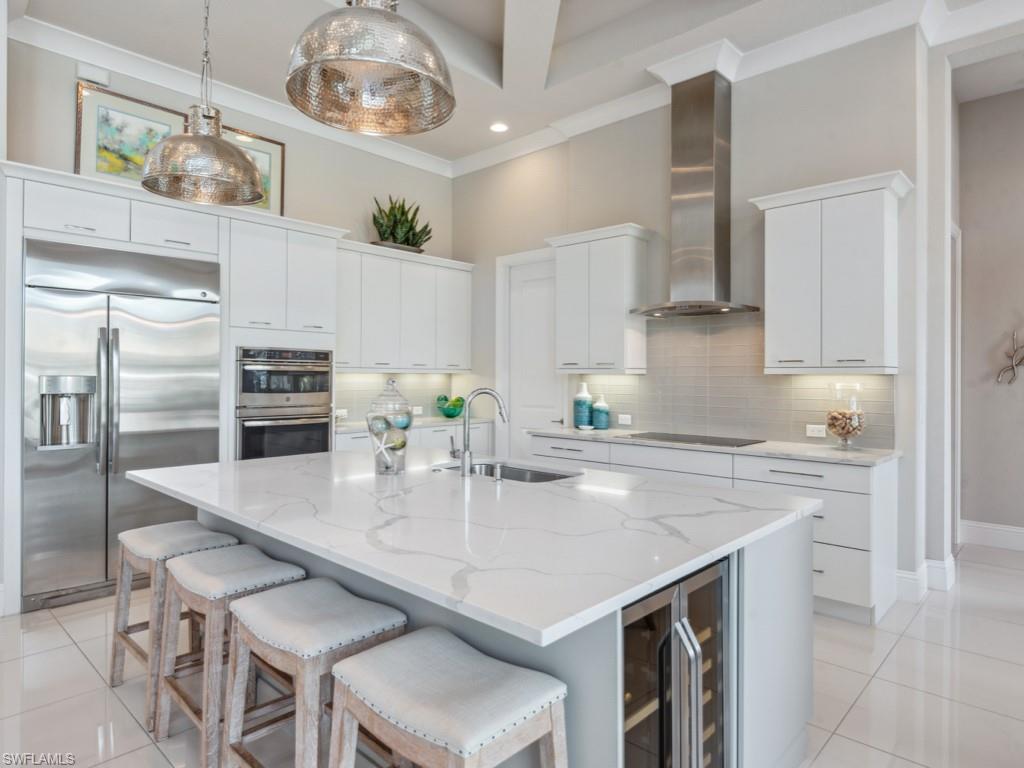 MARCO ISLAND - Residential