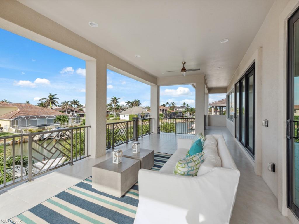 MARCO ISLAND - Residential