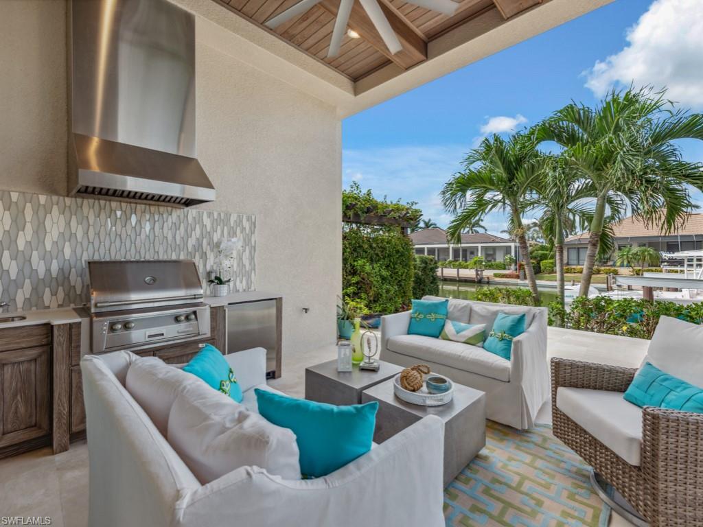 MARCO ISLAND - Residential