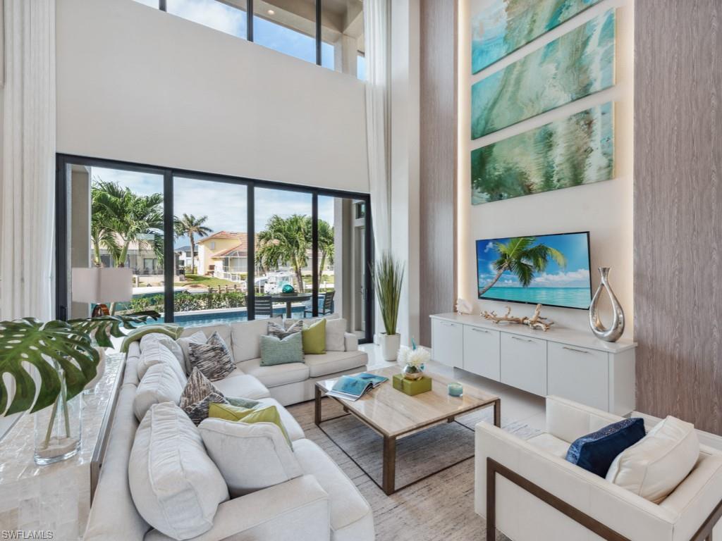 MARCO ISLAND - Residential