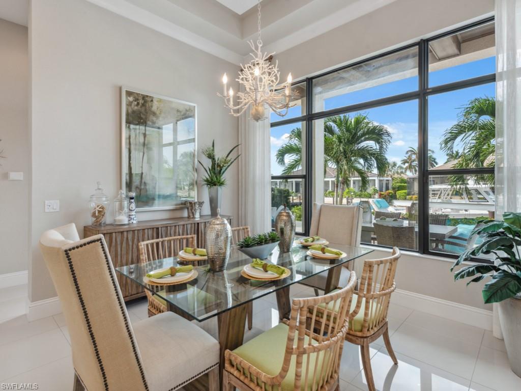 MARCO ISLAND - Residential