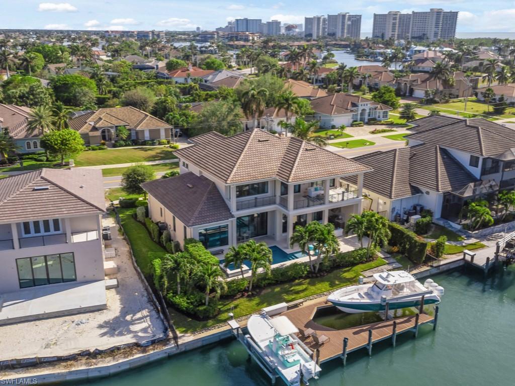 MARCO ISLAND - Residential
