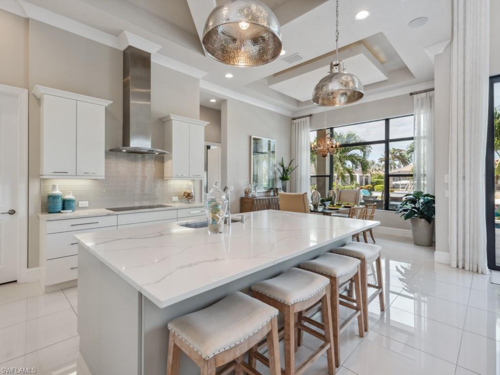 MARCO ISLAND - Residential